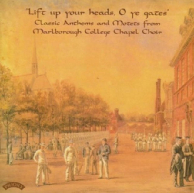 Various Artists: Classic Anthems And Motets - CD
