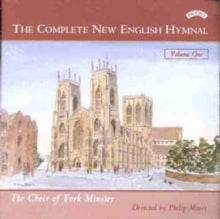 York Minster Choir / Whiteley / Moore: Complete New English Hymnal Vol. 1 - CD
