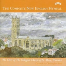 Collegiate Church Of St Mary Warwick Choir / Betts: Complete New English Hymnal Vol. 6 - CD