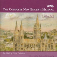 Truro Cathedral Choir / Nethsingha: Complete New English Hymnal Vol. 10 - CD
