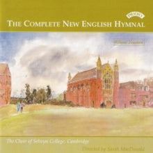Choir Of Selwyn College / Cambridge / Macdonald: Complete New English Hymnal Vol. 14 - CD