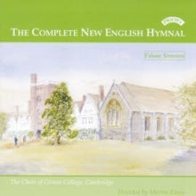 Choir Of Girton College / Cambridge: Complete New English Hymnal Vol. 17 - CD