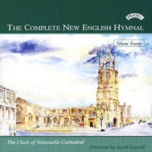 The Choir of Newcastle Cathedral: Complete New English Hymnal Vol. 20 - CD