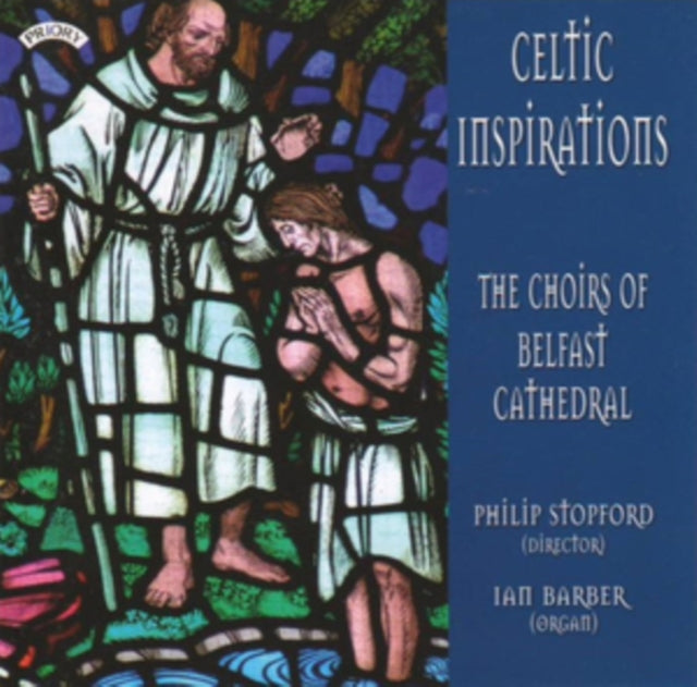 Various Artists: Celtic Inspirations - CD