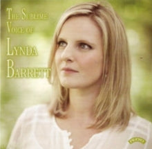 Lynda Barrett: The Sublime Voice Of Lynda Barrett - CD