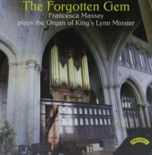 Various Artists: The Forgotten Gem - CD