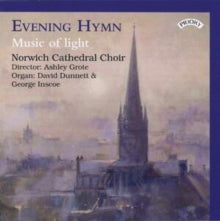 Various Artists: Evening Hymn - Music Of Light - CD
