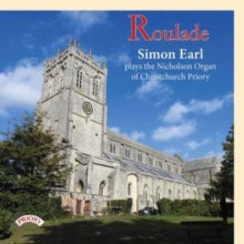 Simon Earl: Roulade - CD
