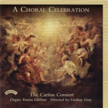 Various Artists: A Choral Celebration - CD