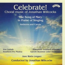 Various Artists: Celebrate ! - CD