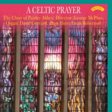 Various Artists: A Celtic Prayer - CD