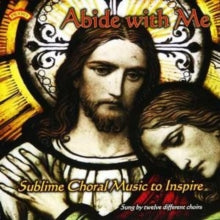 Choir Of York Minster / Moore: Abide With Me / Sublime Choral Music To Inspire - CD