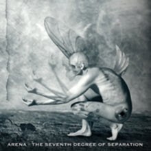 Arena: The Seventh Degree Of Separation - CD