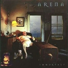 Arena: Immortal - CD