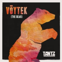 Tantz: Voytek (The Bear) - CD