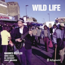 Hannes Riepler: Wild Life - CD