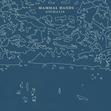Mammal Hands: Animalia - Vinyl