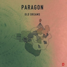 Paragon: Old Dreams - CD