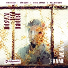 Jon Senoy's Draw by Four: Framework - CD