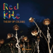 Red Kite: Theory Of Colours - CD
