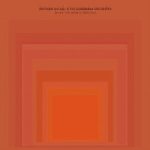Matthew Halsall & The Gondwana Orchestra: When The World Was One - CD