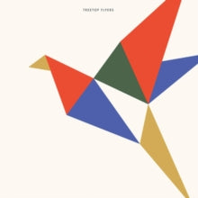Treetop Flyers: Treetop Flyers - CD