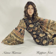 Native Harrow: Happier Now - CD