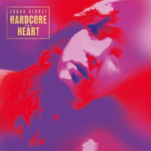 Joana Serrat: Hardcore From The Heart - CD
