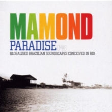 Mamond: Paradise - CD