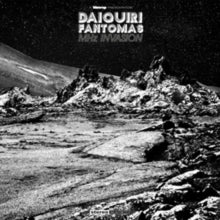 Daiquiri Fantomas: Mhz Invasion - CD