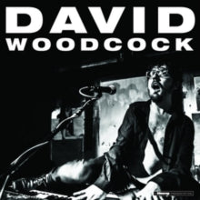 David Woodcock: David Woodcock - CD