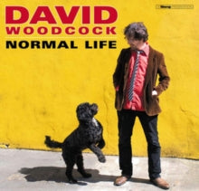 David Woodcock: Normal Life - Vinyl