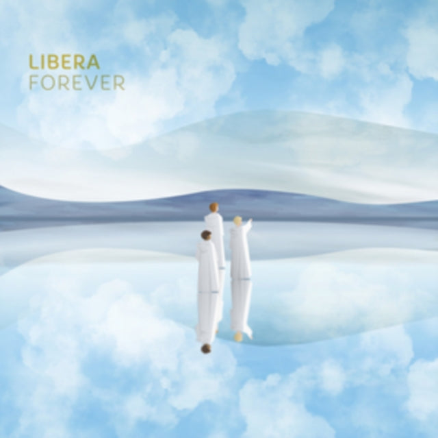 Libera: Forever - CD