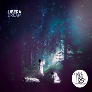 Libera: Dream - CD