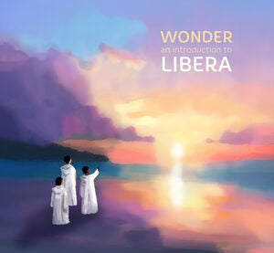 Libera: Wonder - CD