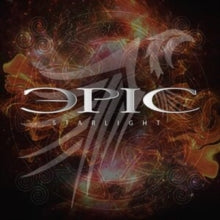 Epic: Starlight - CD