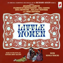 Various Artists: Little Women - CD