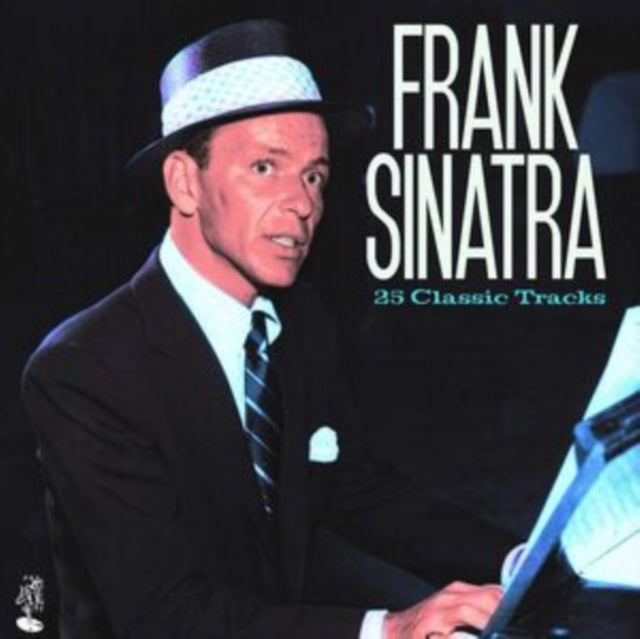 Frank Sinatra: 25 Classic Tracks - Vinyl