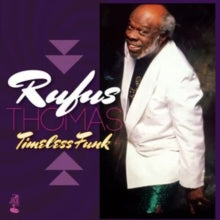 Rufus Thomas: Timeless Funk - Vinyl