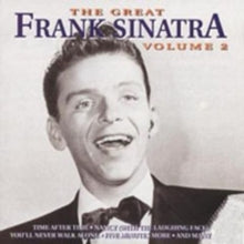 Frank Sinatra: The Classic Years Vol. 2 - CD