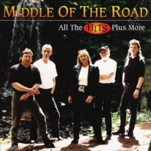 Middle of the Road: All The Hits Plus More - CD