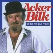 Acker Bilk: All The Hits Plus More - CD