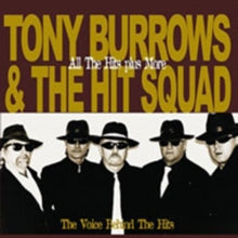 Various Artists: The Voice Behind The Hits - CD