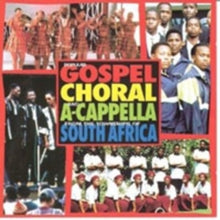 Various Artists: Popular Gospel Choral & A-Capp - CD
