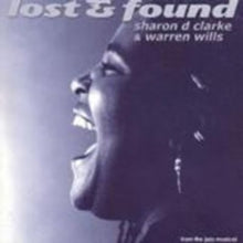 Warren Willis: Lost & Found - CD