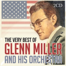Glenn Miller: The Very Best Of (2Cd) - CD