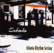 Atlanta Rhythm Section: Eufaula - CD