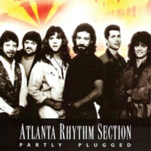 Atlanta Rhythm Section: Partly Plugged - CD