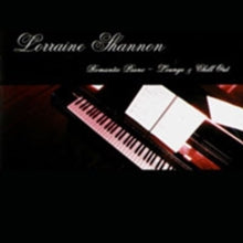 Lorraine Shannon: Romantic Piano - CD