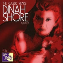 Dinah Shore: The Classic Years - CD